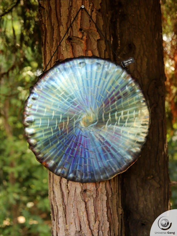  Handheld Gong / Aura Gong 1.80 kg / 3.97 lb