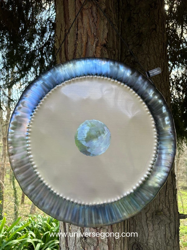 Planetary Gong New Moon 2.60 kg / 5.73 lb
