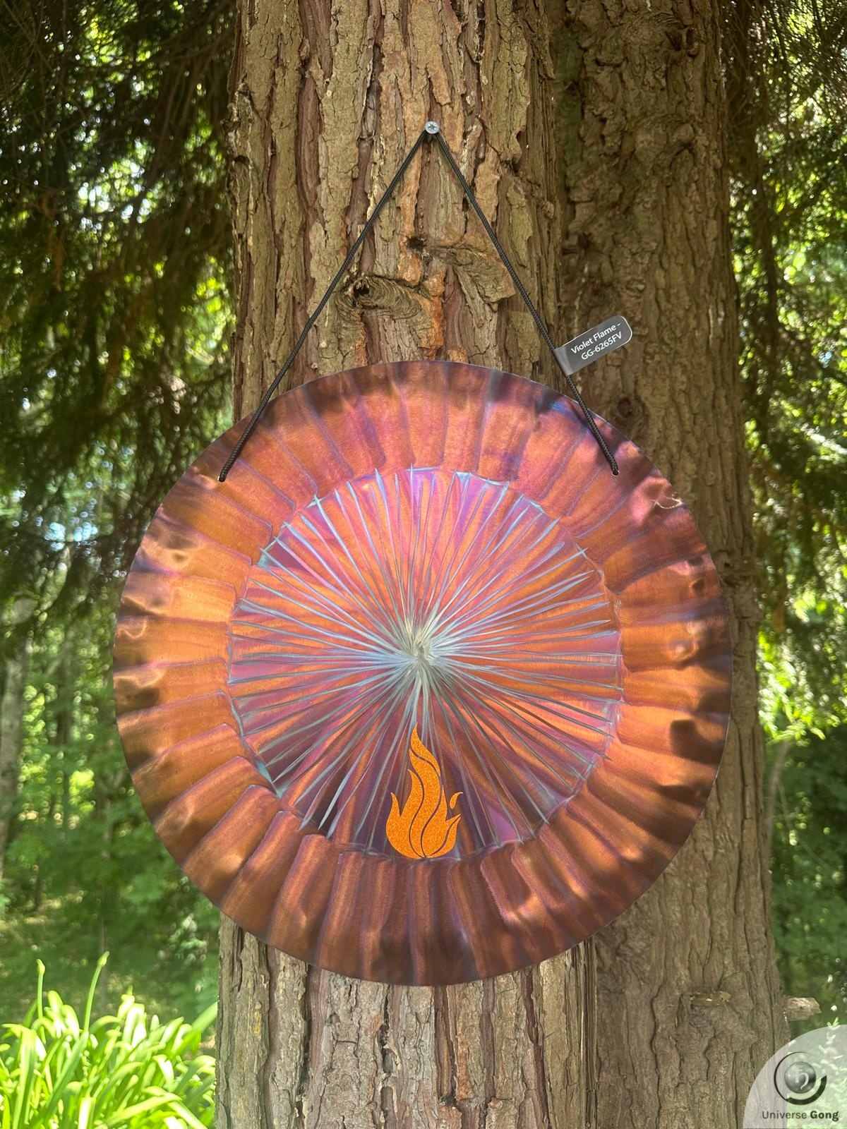  Violet Flame / Special Edition 1.20 kg / 2.65 lb