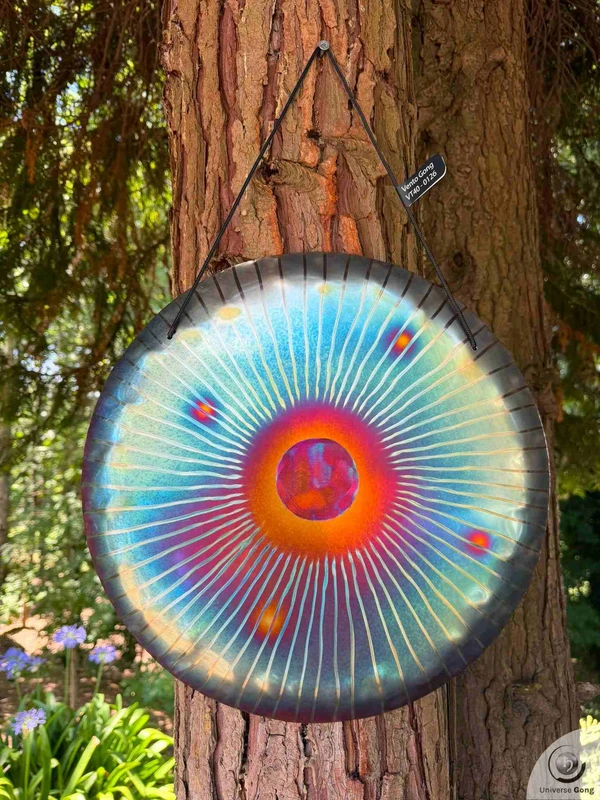  Wind Gong 1.20 kg / 2.65 lb