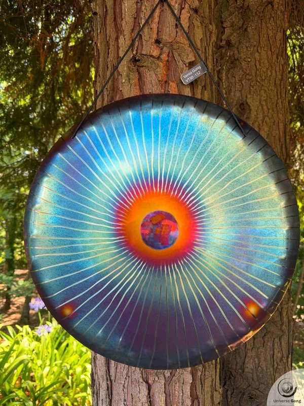  Wind Gong 1.80 kg / 3.97 lb