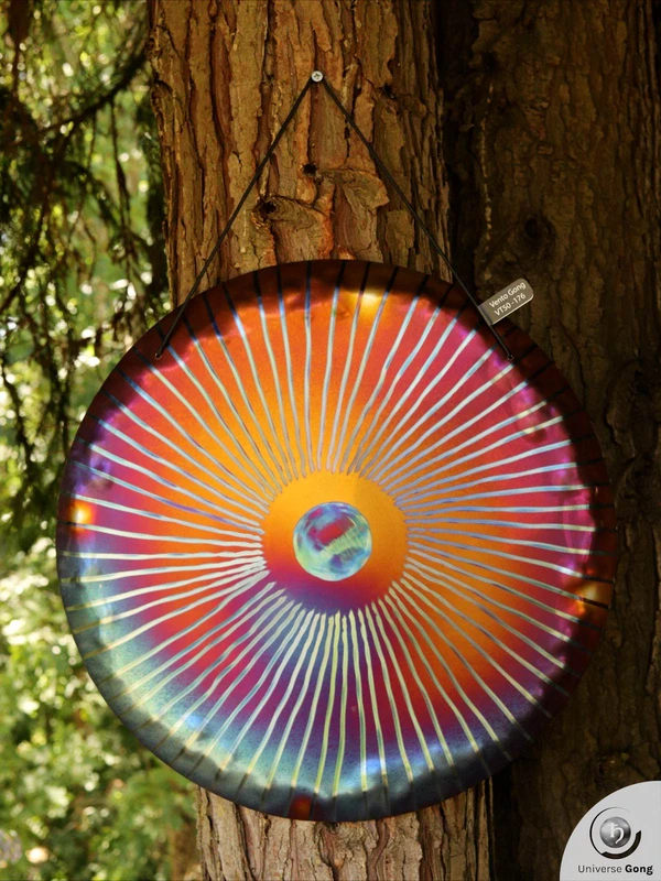  Wind Gong 1.80 kg / 3.97 lb