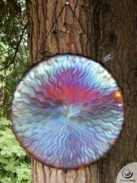  Handheld Gong / Aura Gong 1.80 kg / 3.97 lb