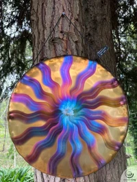  Handheld Gong / Aura Gong 1.80 kg / 3.97 lb