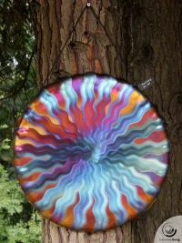  Handheld Gong / Aura Gong 1.80 kg / 3.97 lb