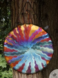  Handheld Gong / Aura Gong 1.80 kg / 3.97 lb