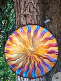  Handheld Gong / Aura Gong 1.80 kg / 3.97 lb
