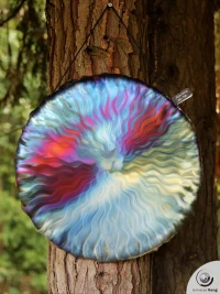  Handheld Gong / Aura Gong 1.80 kg / 3.97 lb