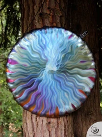  Handheld Gong / Aura Gong 1.80 kg / 3.97 lb