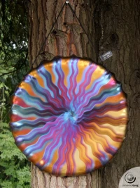  Handheld Gong / Aura Gong 1.80 kg / 3.97 lb
