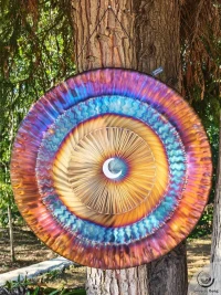 Planetary Gong Full Moon 5.90 kg / 13.01 lb