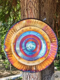 Planetary Gong New Moon 4.70 kg / 10.36 lb