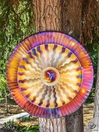 Planetary Gong Jupiter 5.90 kg / 13.01 lb