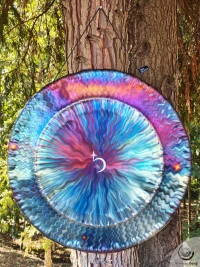 Planetary Gong Saturn 4.70 kg / 10.36 lb