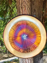 Planetary Gong Mars 6.60 kg / 14.55 lb
