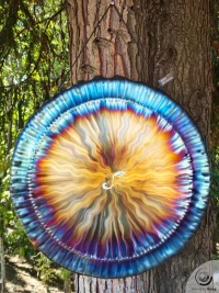 Planetary Gong Sedna 3.40 kg / 7.50 lb