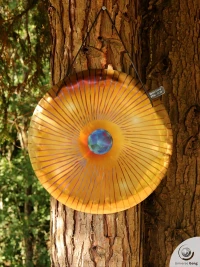  Wind Gong 1.20 kg / 2.65 lb
