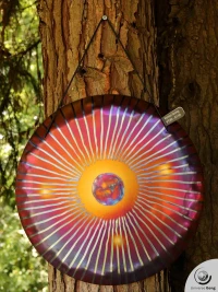  Wind Gong 1.20 kg / 2.65 lb