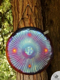  Wind Gong 1.20 kg / 2.65 lb