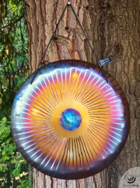 Wind Gong 1.20 kg / 2.65 lb