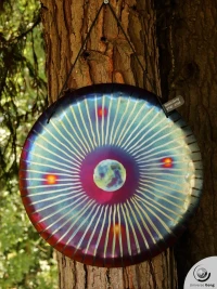  Wind Gong 1.20 kg / 2.65 lb