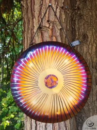  Wind Gong 1.20 kg / 2.65 lb