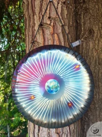  Wind Gong 1.20 kg / 2.65 lb