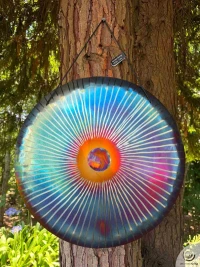  Wind Gong 1.80 kg / 3.97 lb