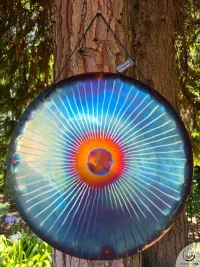  Wind Gong 1.80 kg / 3.97 lb