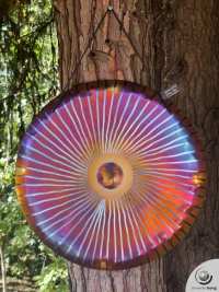  Wind Gong 1.80 kg / 3.97 lb