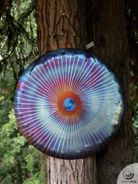  Wind Gong 2.60 kg / 5.73 lb