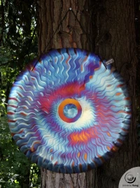  Wind Gong 2.60 kg / 5.73 lb